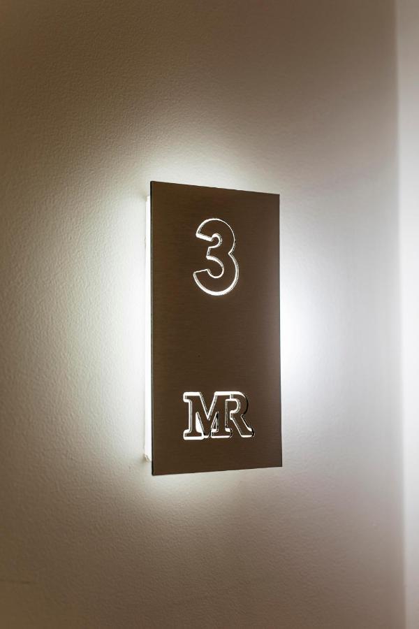 Morpheus Rooms ナポリ エクステリア 写真