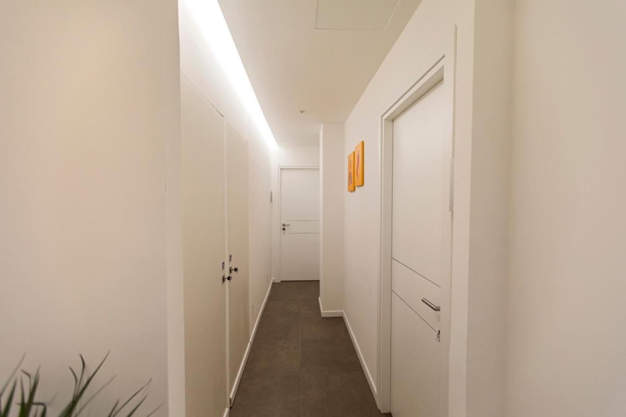 Morpheus Rooms ナポリ エクステリア 写真