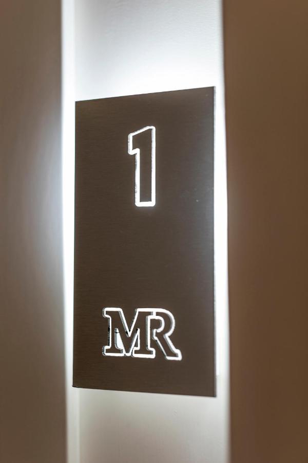 Morpheus Rooms ナポリ エクステリア 写真