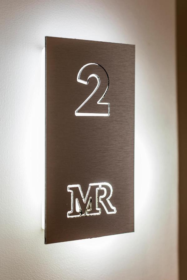 Morpheus Rooms ナポリ エクステリア 写真